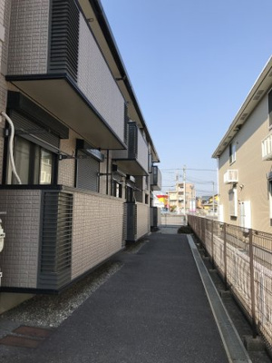 【その他共用部分】 | ラジェットロート