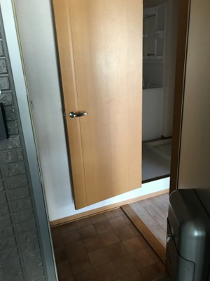 【玄関】 | ラジェットロート