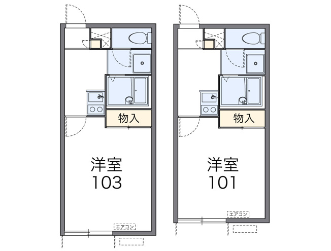 【間取り】 | 雅