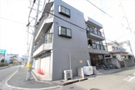 西岩田ハイツの画像