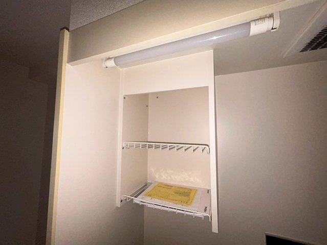 クレアール市川｜名古屋市の賃貸ならMy賃貸の収納|クレアール市川