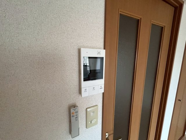 クレアール市川｜名古屋市の賃貸ならMy賃貸のセキュリティ|クレアール市川