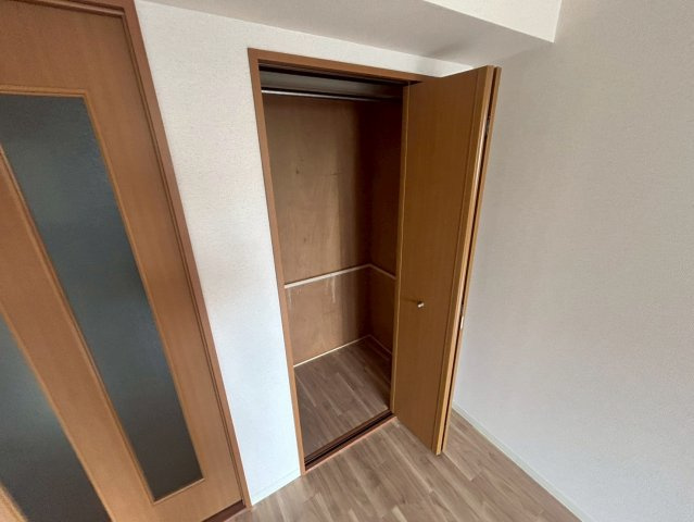 クレアール市川｜名古屋市の賃貸ならMy賃貸の収納|クレアール市川