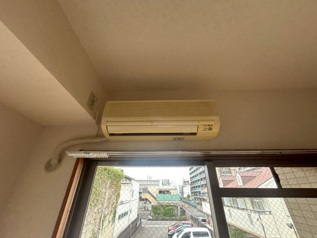 クレアール市川｜名古屋市の賃貸ならMy賃貸の設備|クレアール市川