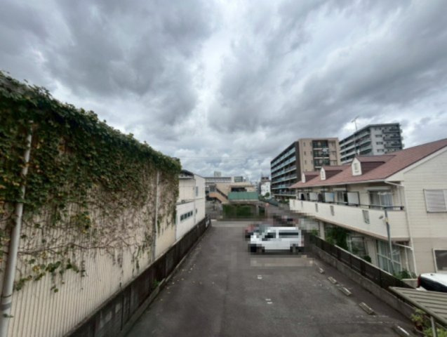 クレアール市川｜名古屋市の賃貸ならMy賃貸の展望|クレアール市川