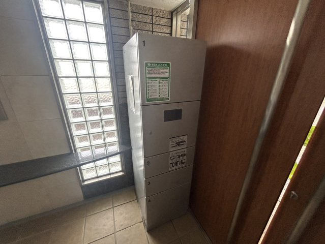 クレアール市川｜名古屋市の賃貸ならMy賃貸のその他共用部分|クレアール市川