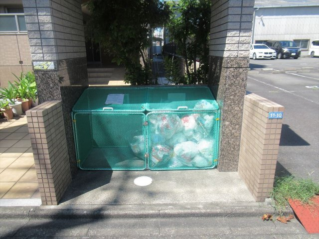 クレアール市川｜名古屋市の賃貸ならMy賃貸のその他共用部分|クレアール市川