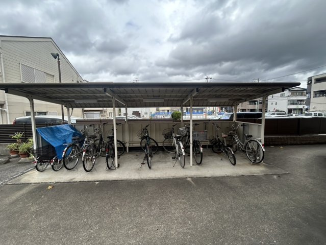 クレアール市川｜名古屋市の賃貸ならMy賃貸のその他共用部分|クレアール市川