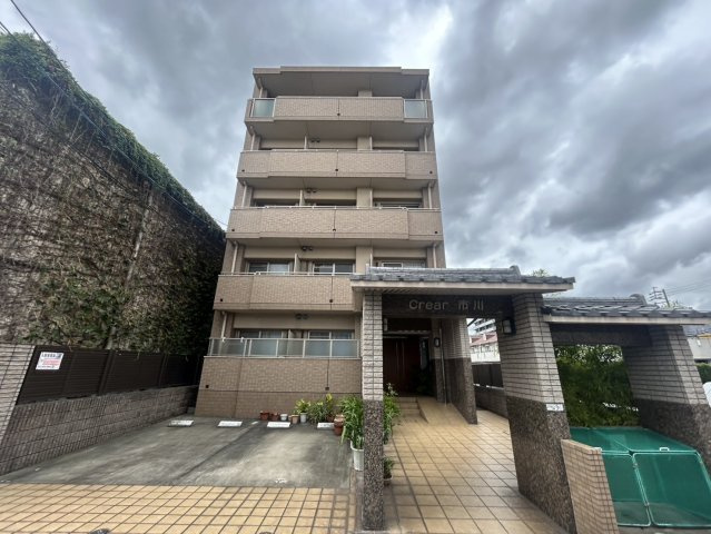 クレアール市川｜名古屋市の賃貸ならMy賃貸