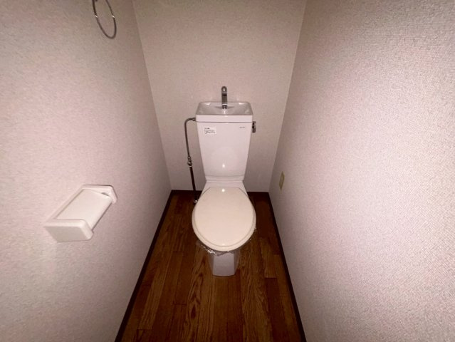 クレアール市川｜名古屋市の賃貸ならMy賃貸のトイレ|クレアール市川