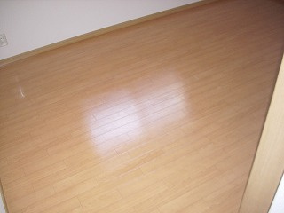 【洋室】 | ラ・プリミエール城東 