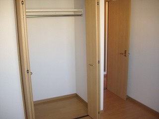 【収納】 | ラ・プリミエール城東 