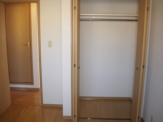 【収納】 | ラ・プリミエール城東 