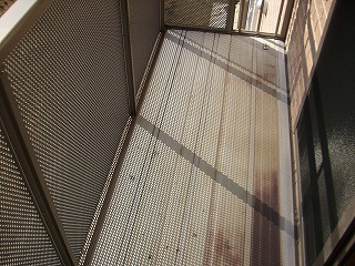 【バルコニー】 | ラ・プリミエール城東 