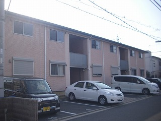 【外観】 | ラ・プリミエール城東 