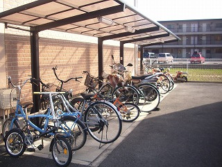 【その他共用部分】 | ラ・プリミエール城東 