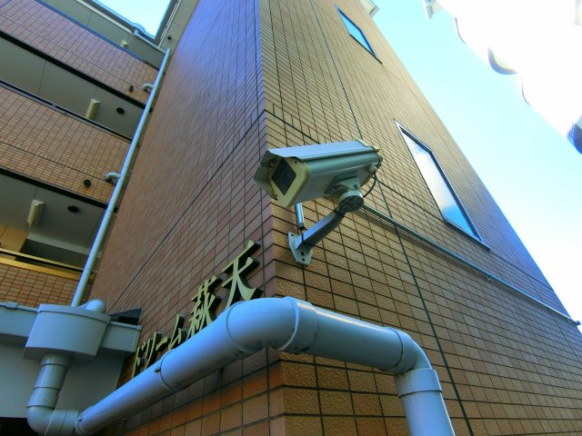 ドリーム萩天のその他共用部分
