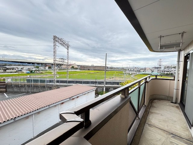 ドリーム萩天の展望