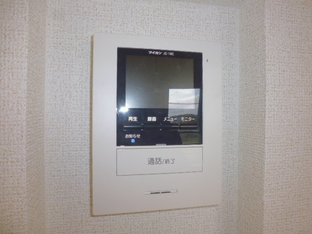 フィデール・ソウＢのセキュリティ