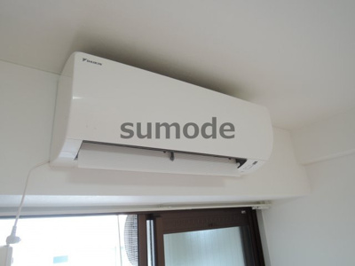 【設備】 | フォンティーヌ高槻Ⅰ