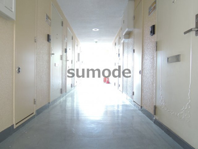 【その他共用部分】 | フォンティーヌ高槻Ⅰ