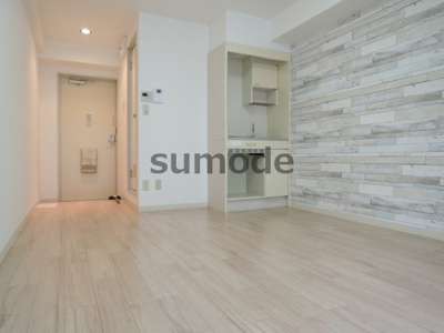 【居間・リビング】 | フォンティーヌ高槻Ⅰ