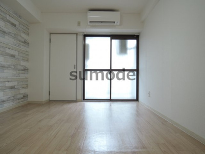 【洋室】 | フォンティーヌ高槻Ⅰ