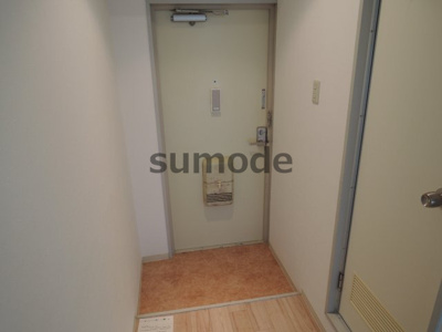 【玄関】 | フォンティーヌ高槻Ⅰ