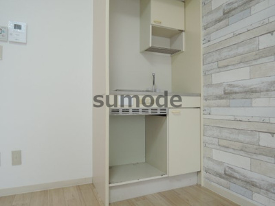 【内装】 | フォンティーヌ高槻Ⅰ