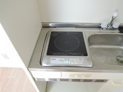 【設備】 | フォンティーヌ高槻Ⅰ