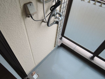 【その他共用部分】 | フォンティーヌ高槻Ⅰ