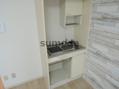 【キッチン】 | フォンティーヌ高槻Ⅰ