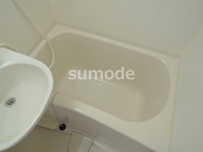 【浴室】 | フォンティーヌ高槻Ⅰ