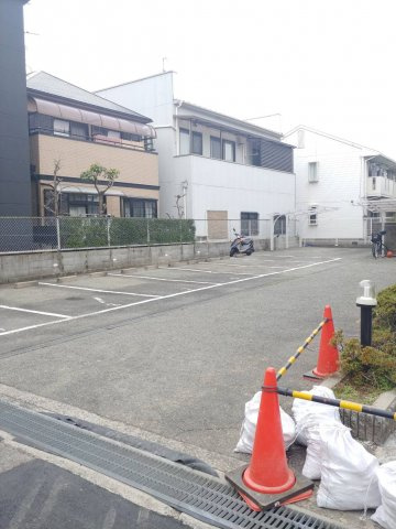 freeLife若王寺Ⅴ　2号地の外観パース|カラーセレクトはあくまで参考です。