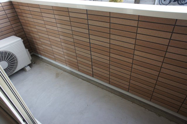 【バルコニー】 | クールドルミエールⅠ