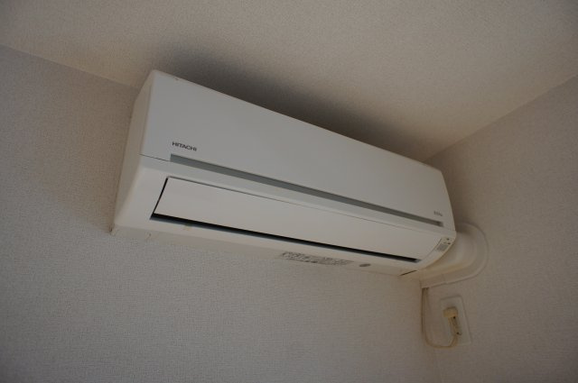 【設備】 | クールドルミエールⅠ