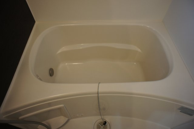 【浴室】 | クールドルミエールⅠ