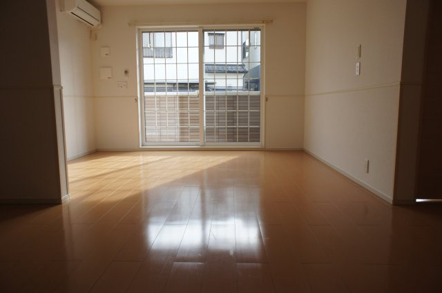 【居間・リビング】 | クールドルミエールⅠ