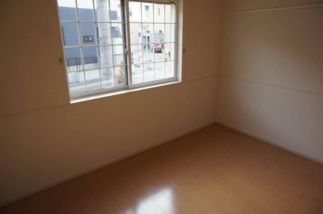 【内装】 | クールドルミエールⅠ