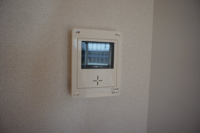 【セキュリティ】 | クールドルミエールⅠ