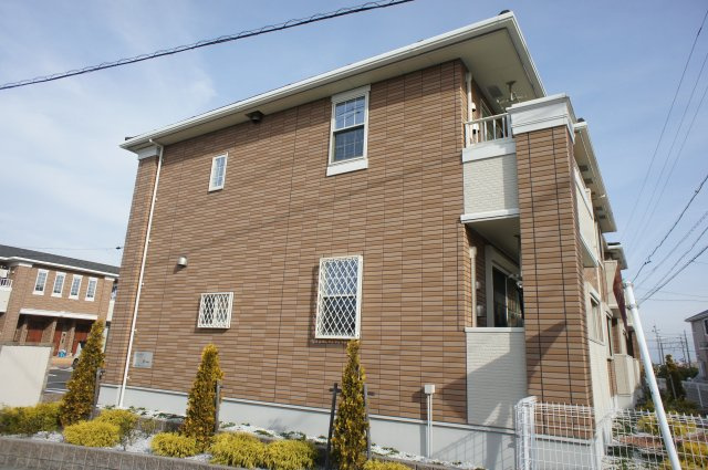 【外観】 | クールドルミエールⅠ