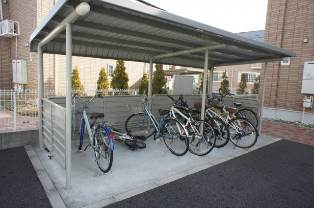 【その他共用部分】 | クールドルミエールⅠ