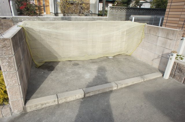 【その他共用部分】 | クールドルミエールⅠ