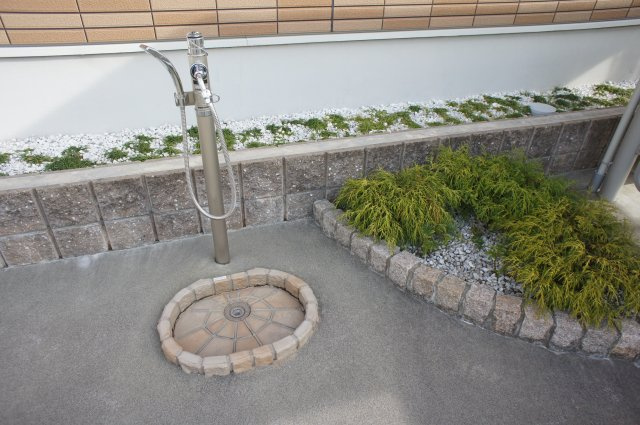 【その他共用部分】 | クールドルミエールⅠ