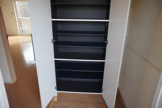 【その他】 | クールドルミエールⅠ