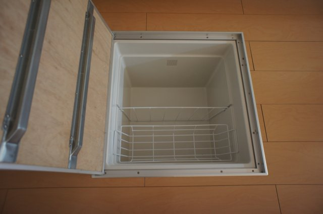 【居間・リビング】 | クールドルミエールⅠ