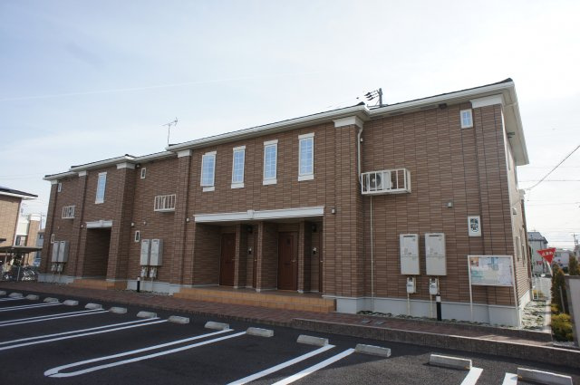 【外観】 | クールドルミエールⅠ | クールドルミエールⅠ