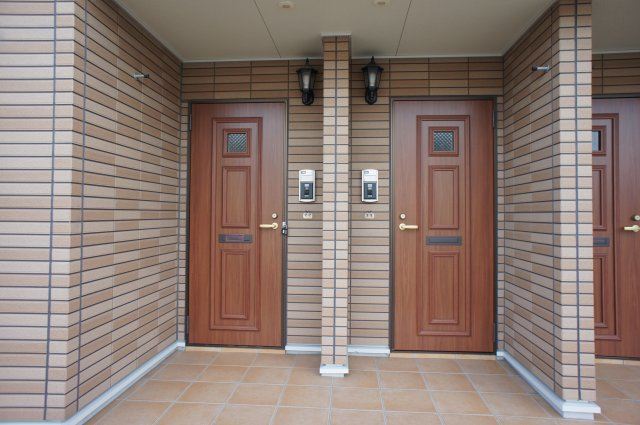 【その他】 | クールドルミエールⅠ