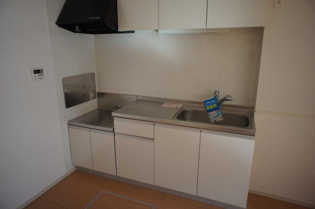 【キッチン】 | クールドルミエールⅠ