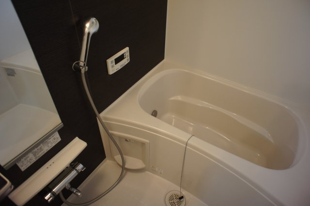 【浴室】 | クールドルミエールⅠ